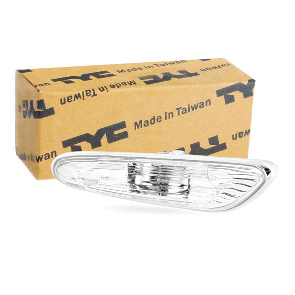 Semnalizare Aripa Stanga Tyc Bmw Seria 1 E81 2006-2011 18-0400-21-9